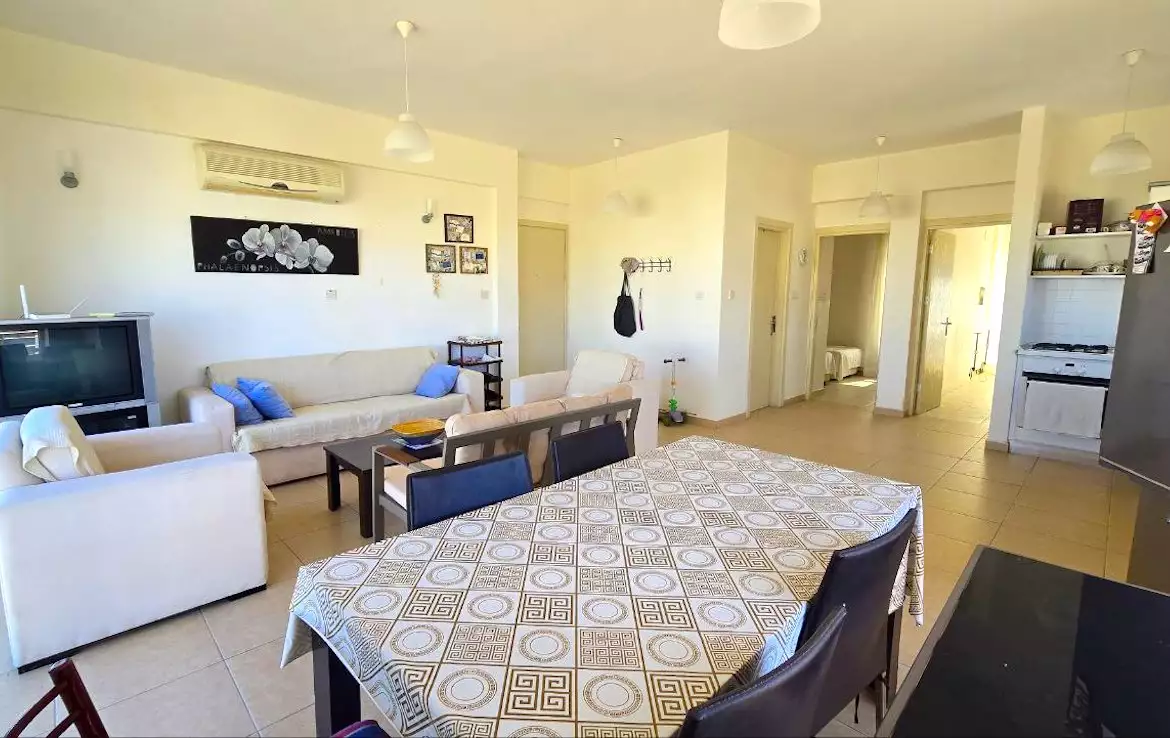 Flat 78m² in Cyprus, Esentepe. Priced at 104130€ rent photo-10