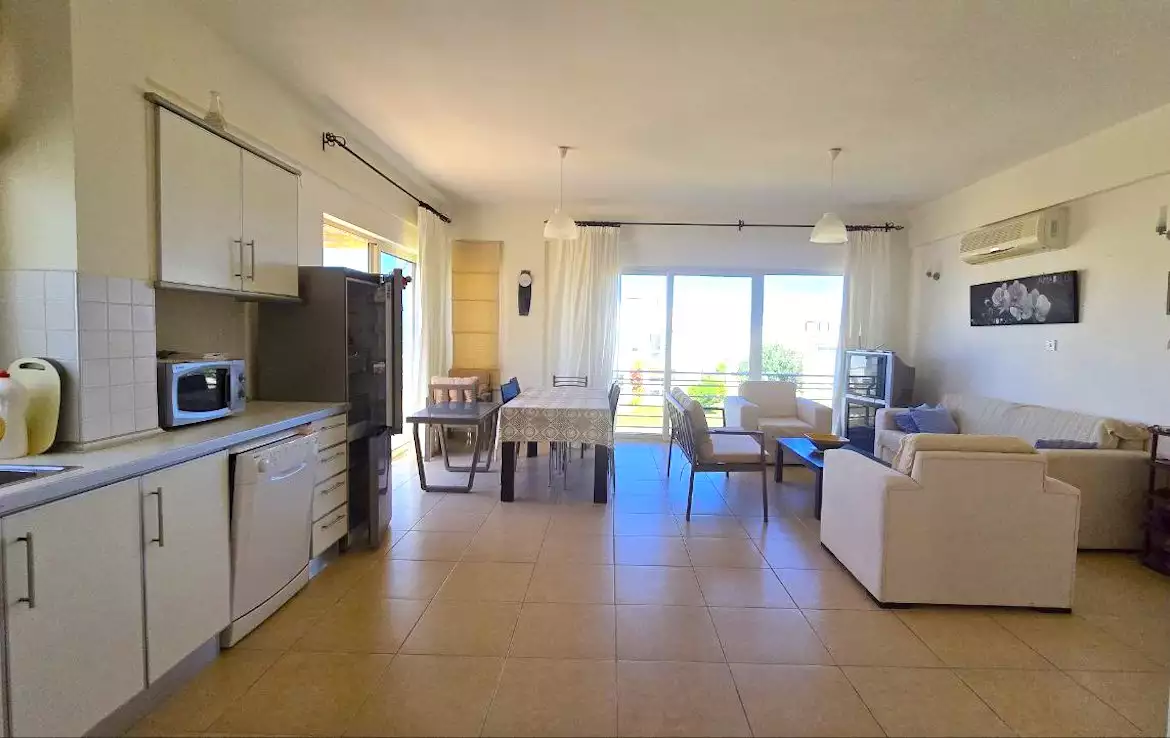 Flat 78m² in Cyprus, Esentepe. Priced at 104130€ rent photo-11