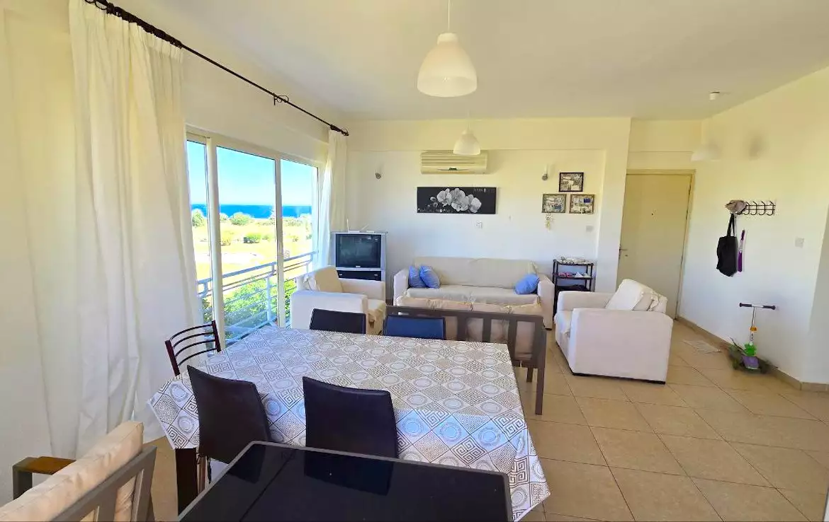 Flat 78m² in Cyprus, Esentepe. Priced at 104130€ rent photo-12