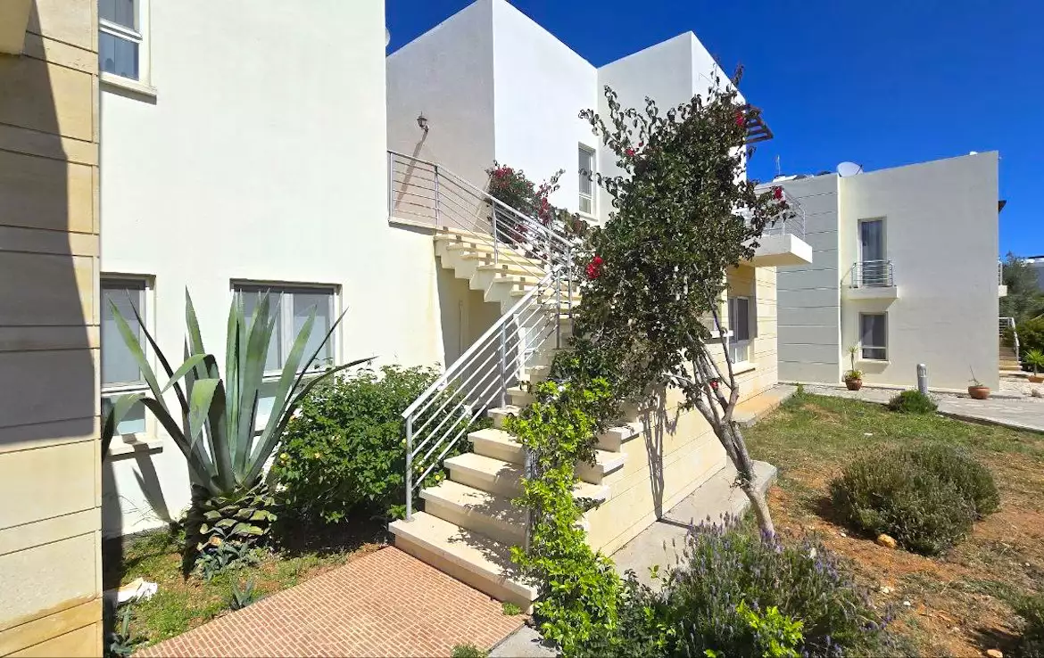 Flat 78m² in Cyprus, Esentepe. Priced at 104130€ rent photo-13