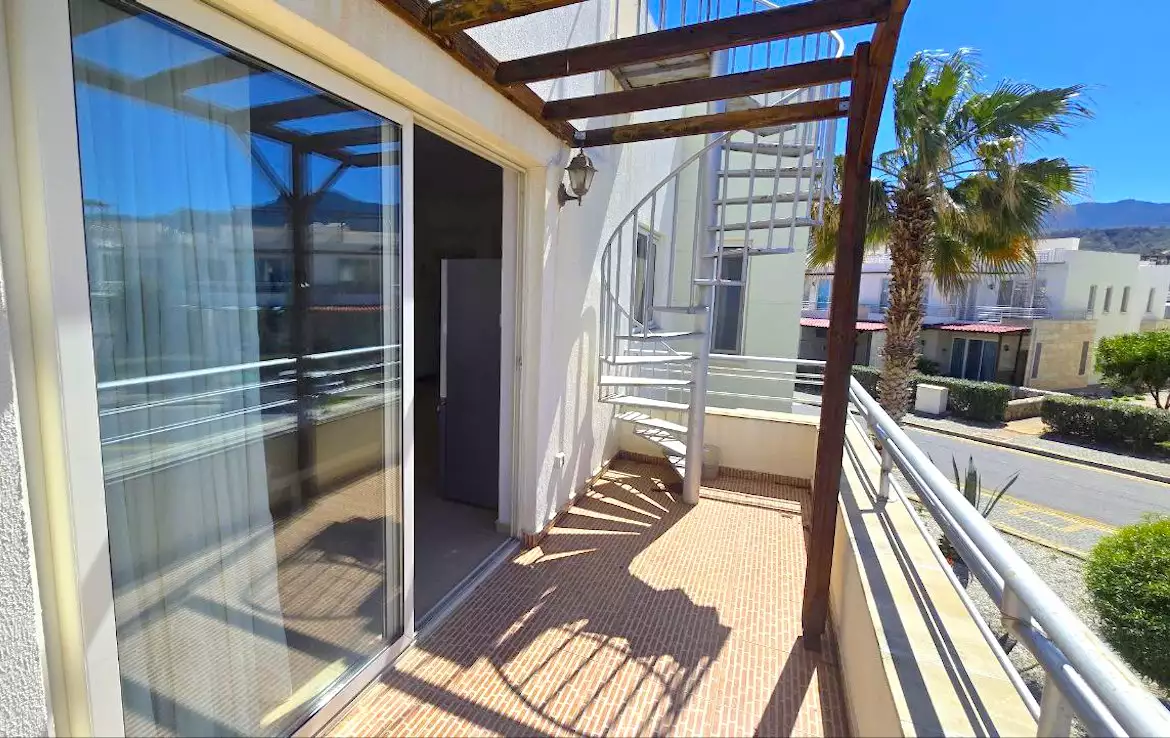 Flat 78m² in Cyprus, Esentepe. Priced at 104130€ rent photo-14