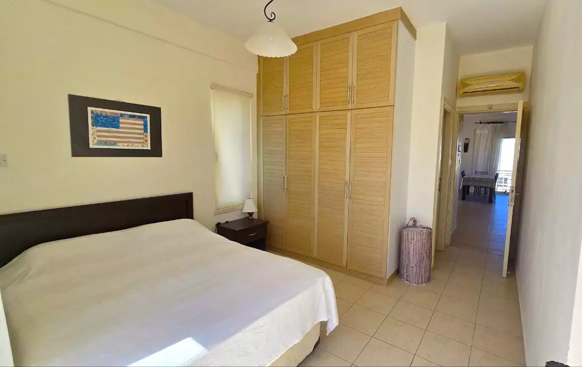 Flat 78m² in Cyprus, Esentepe. Priced at 104130€ rent photo-15