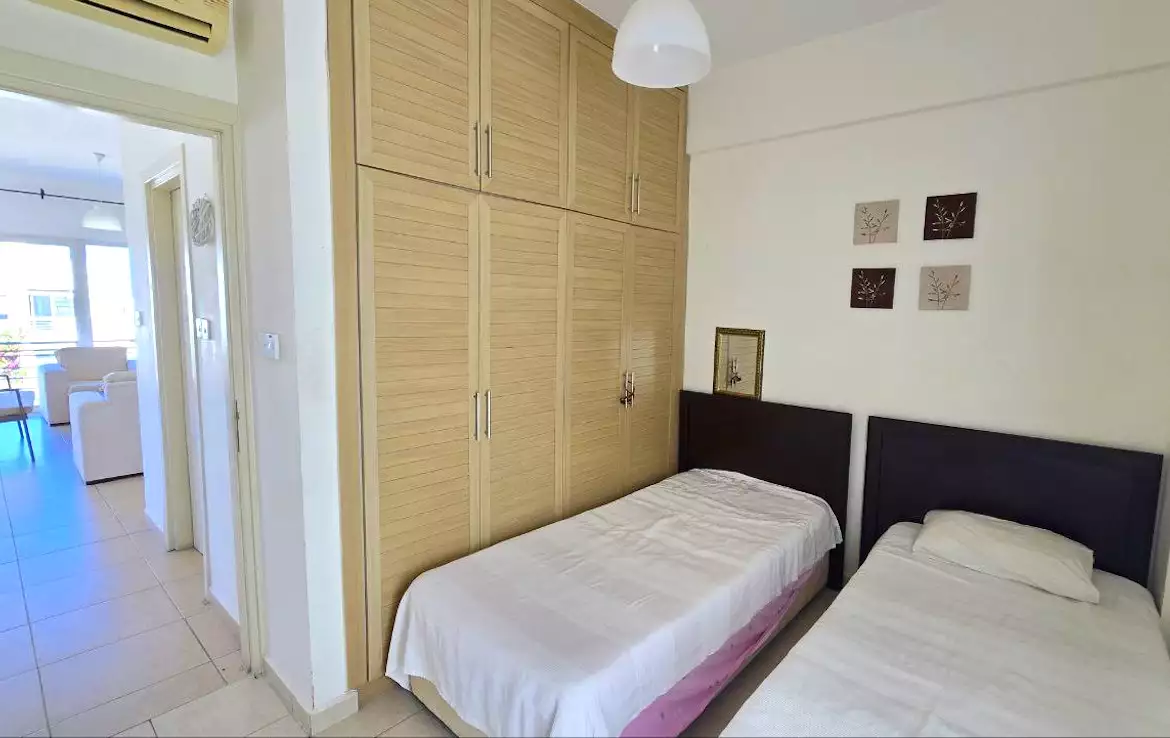 Flat 78m² in Cyprus, Esentepe. Priced at 104130€ rent photo-16