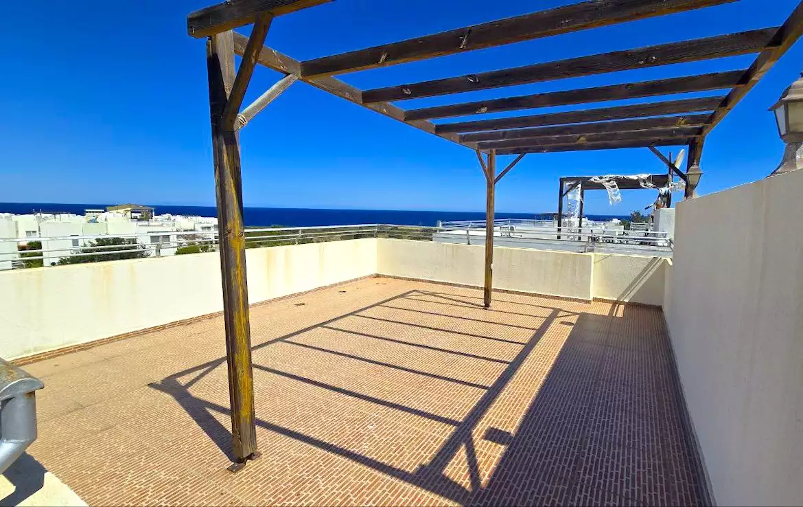 Flat 78m² in Cyprus, Esentepe. Priced at 104130€ rent photo-22