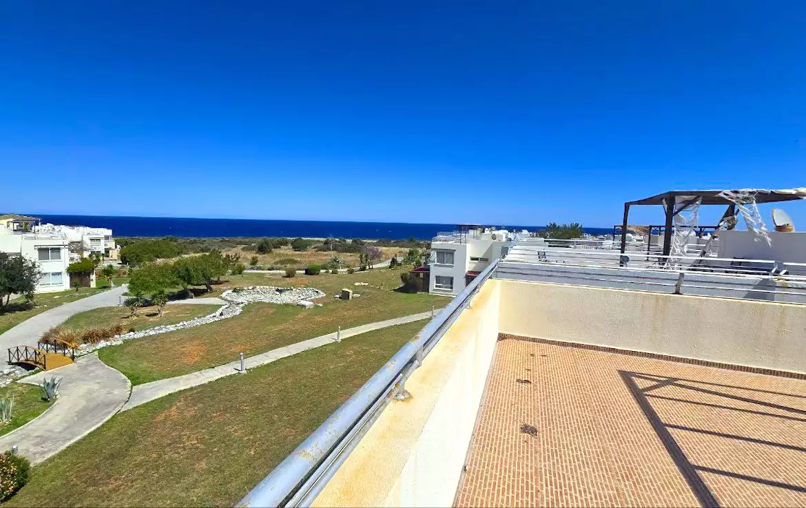Flat 78m² in Cyprus, Esentepe. Priced at 104130€ rent photo-23
