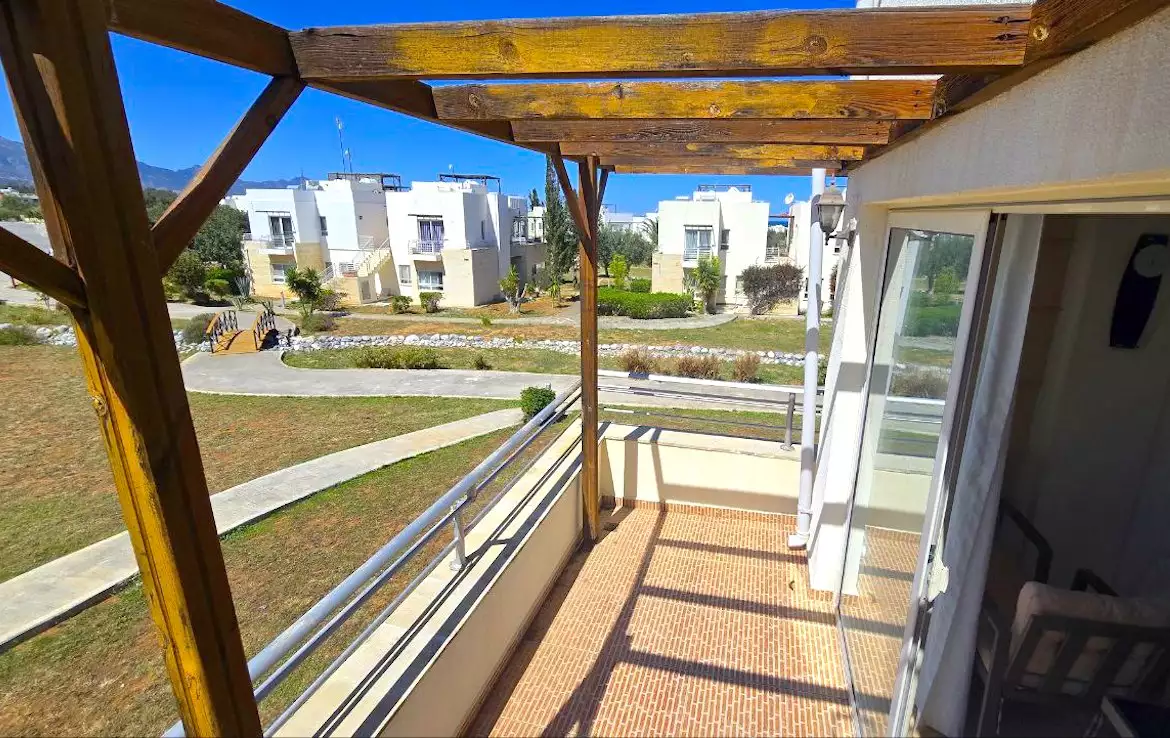 Flat 78m² in Cyprus, Esentepe. Priced at 104130€ rent photo-24
