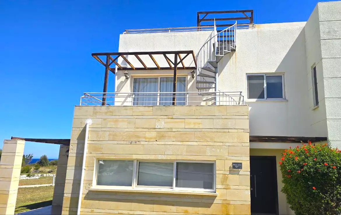 Flat 78m² in Cyprus, Esentepe. Priced at 104130€ rent photo-25