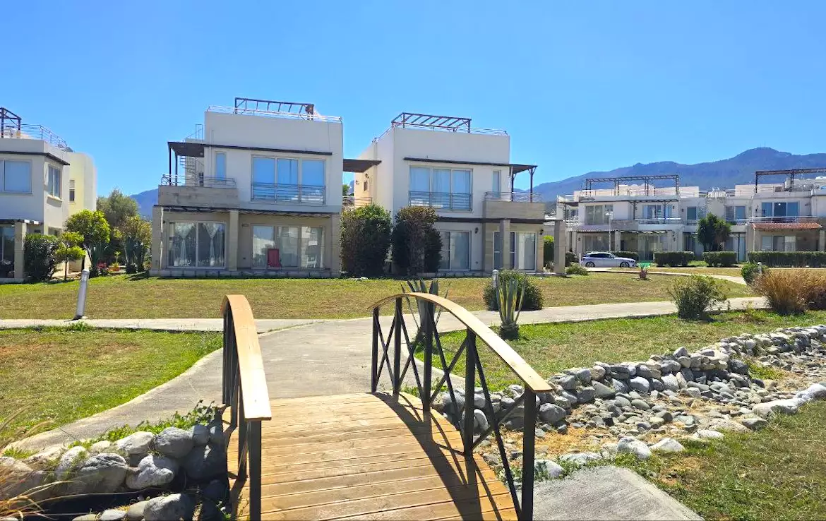 Flat 78m² in Cyprus, Esentepe. Priced at 104130€ rent photo-26