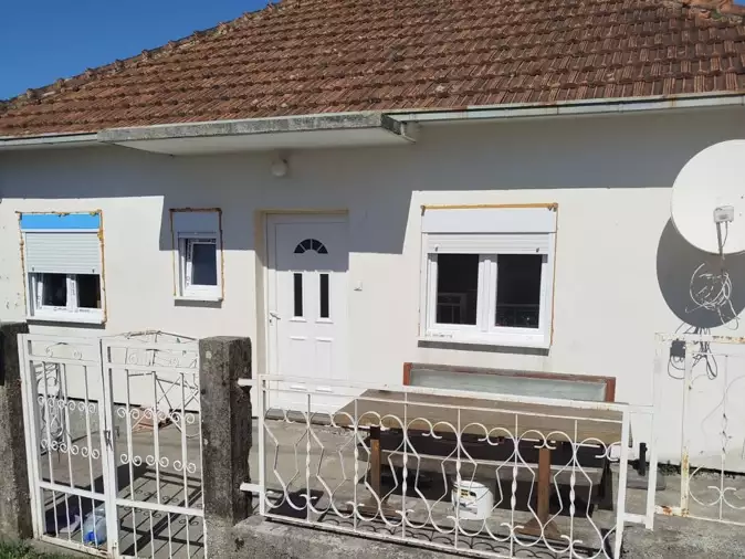 House 66m² in Montenegro, Radanovici. Priced at 260000€ rent photo-1