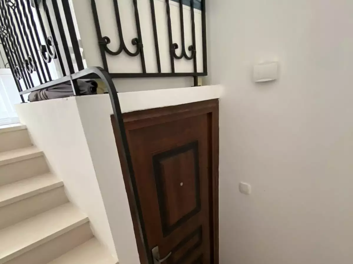 Flat 92m² in Montenegro, Sveti-Stefan. Priced at 400000€ rent photo-10