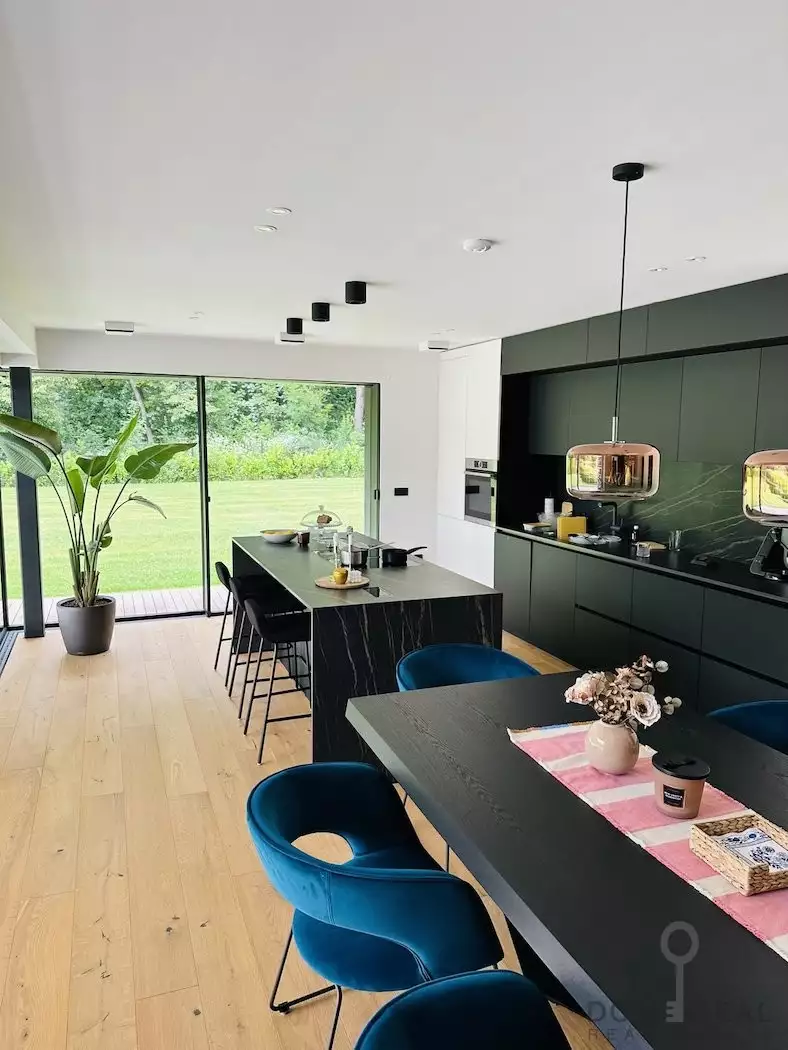 House 210m² in Slovenia, Domzale. Priced at 1099000€ rent photo-7