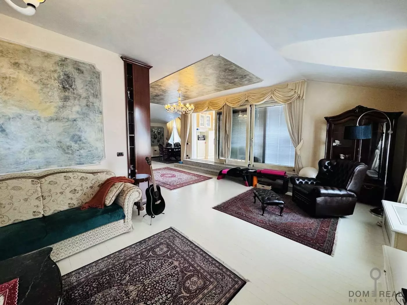 Flat 200m² in Slovenia, Piran. Priced at 1300000€ rent photo-1