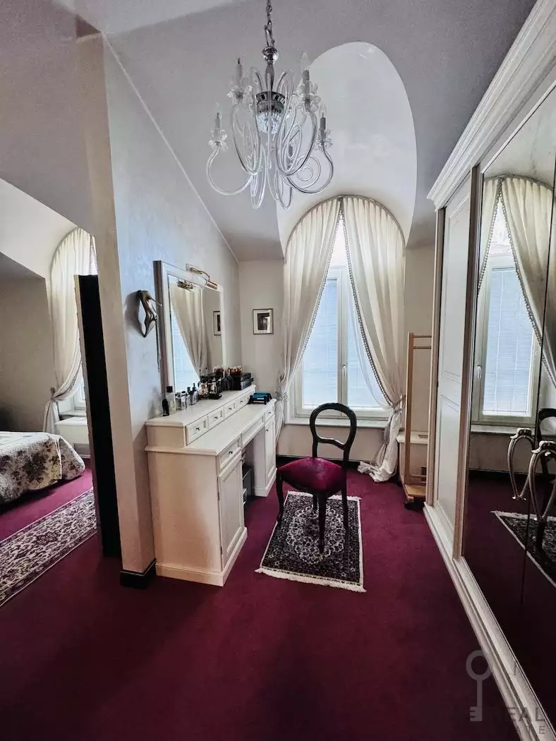 Flat 200m² in Slovenia, Piran. Priced at 1300000€ rent photo-11