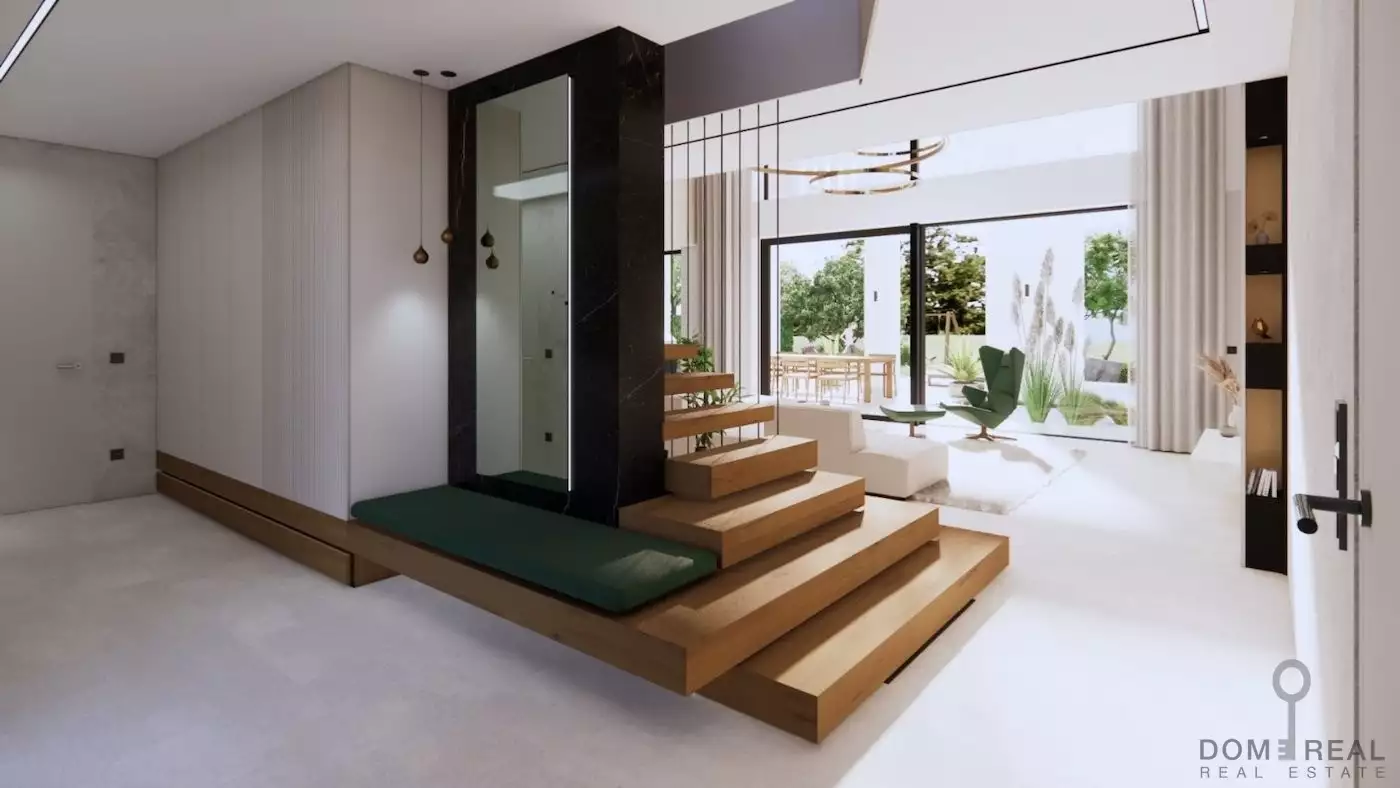 House 400m² in Slovenia, Domzale. Priced at 1890000€ rent photo-11