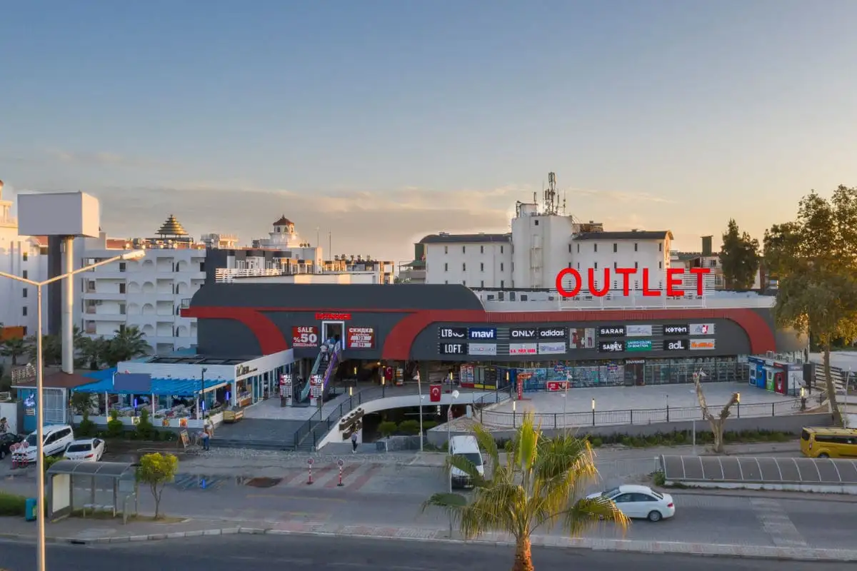 Other Properties 30m² in Turkey, Konakli. Priced at 210000€ rent photo-1