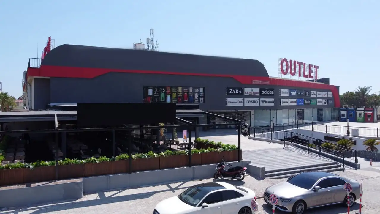 Other Properties 30m² in Turkey, Konakli. Priced at 210000€ rent photo-2