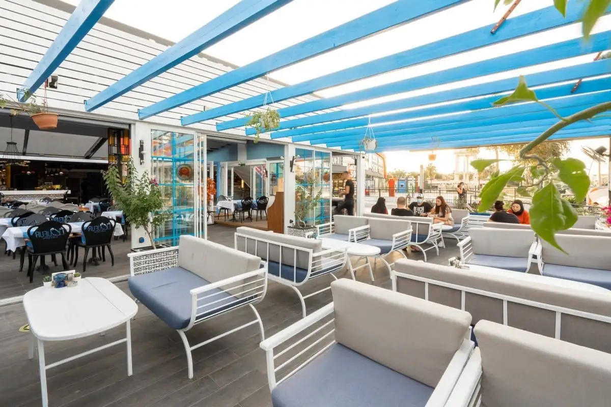 Other Properties 30m² in Turkey, Konakli. Priced at 210000€ rent photo-3