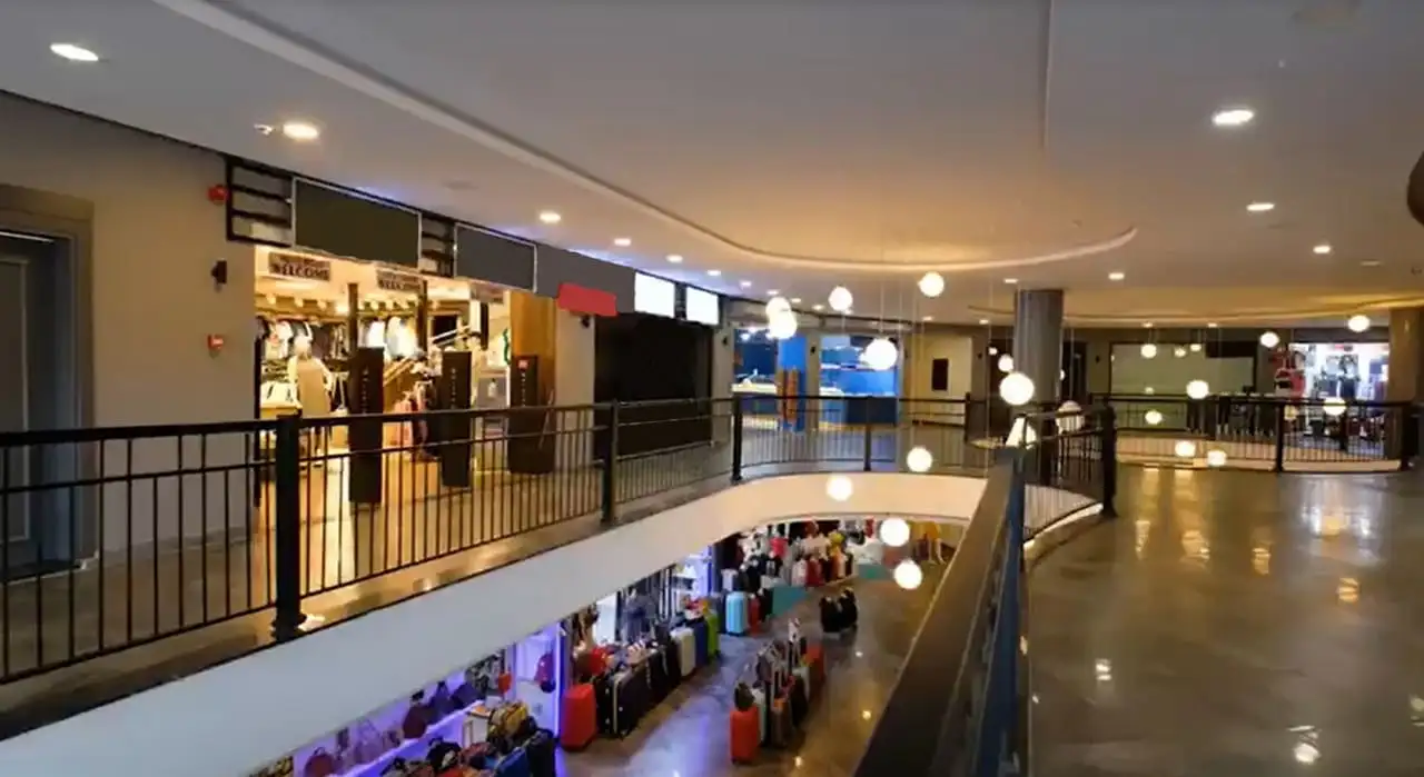 Other Properties 30m² in Turkey, Konakli. Priced at 210000€ rent photo-4