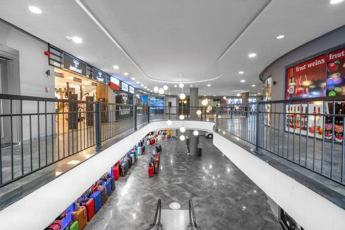 Other Properties 30m² in Turkey, Konakli. Priced at 210000€ rent photo-5