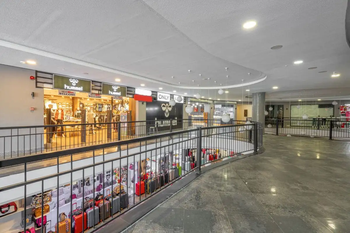 Other Properties 30m² in Turkey, Konakli. Priced at 210000€ rent photo-6