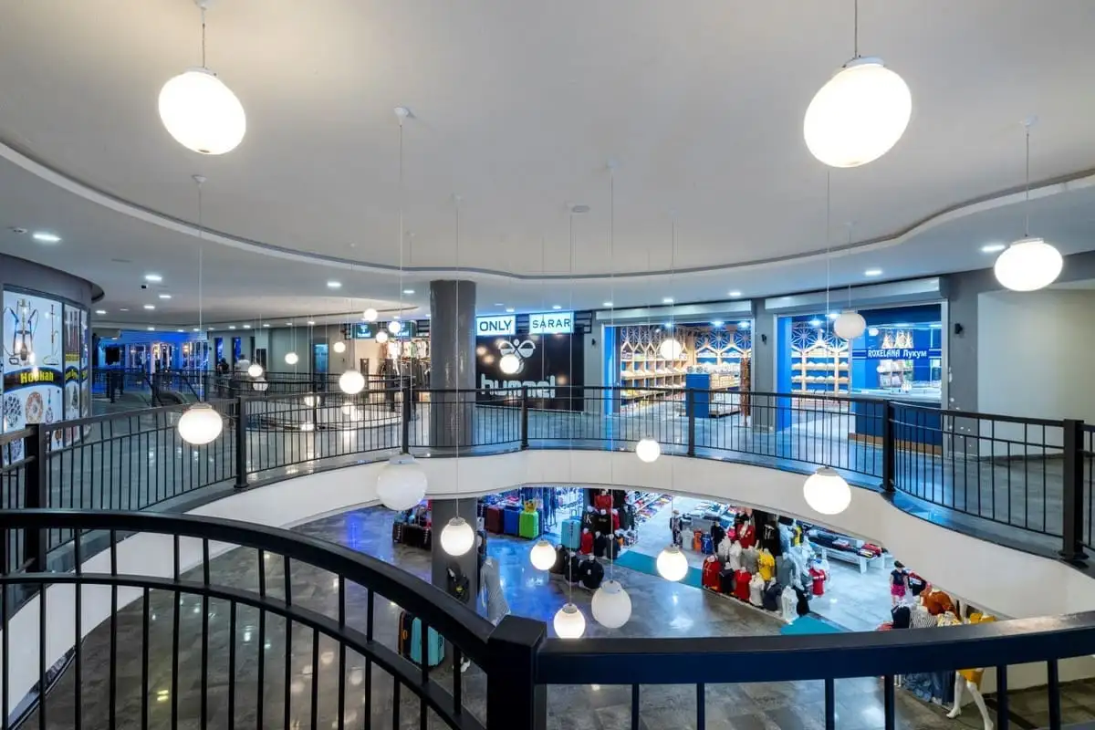 Other Properties 30m² in Turkey, Konakli. Priced at 210000€ rent photo-7