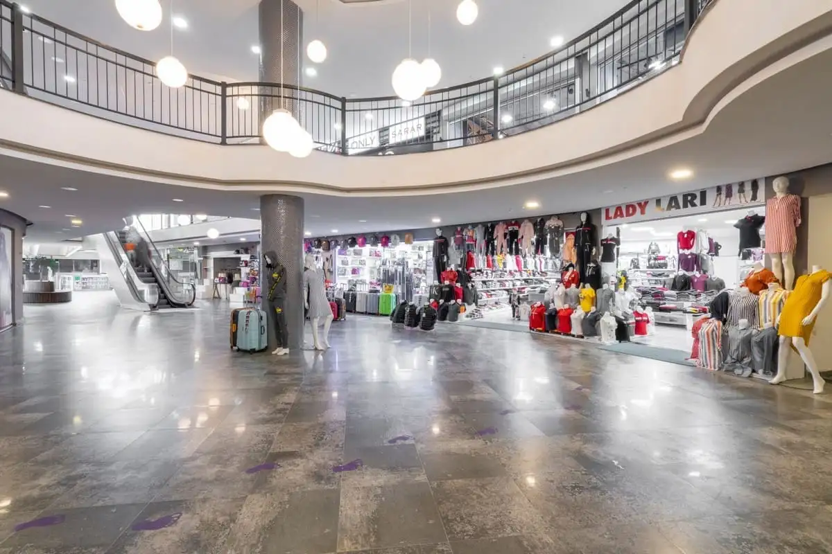 Other Properties 30m² in Turkey, Konakli. Priced at 210000€ rent photo-8