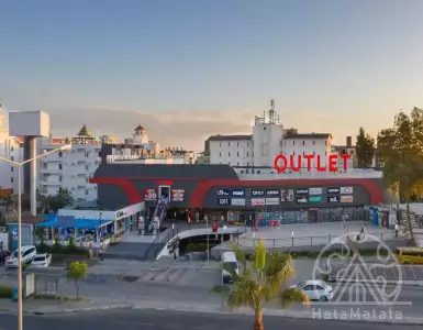 Buy in Turkey for 210000€