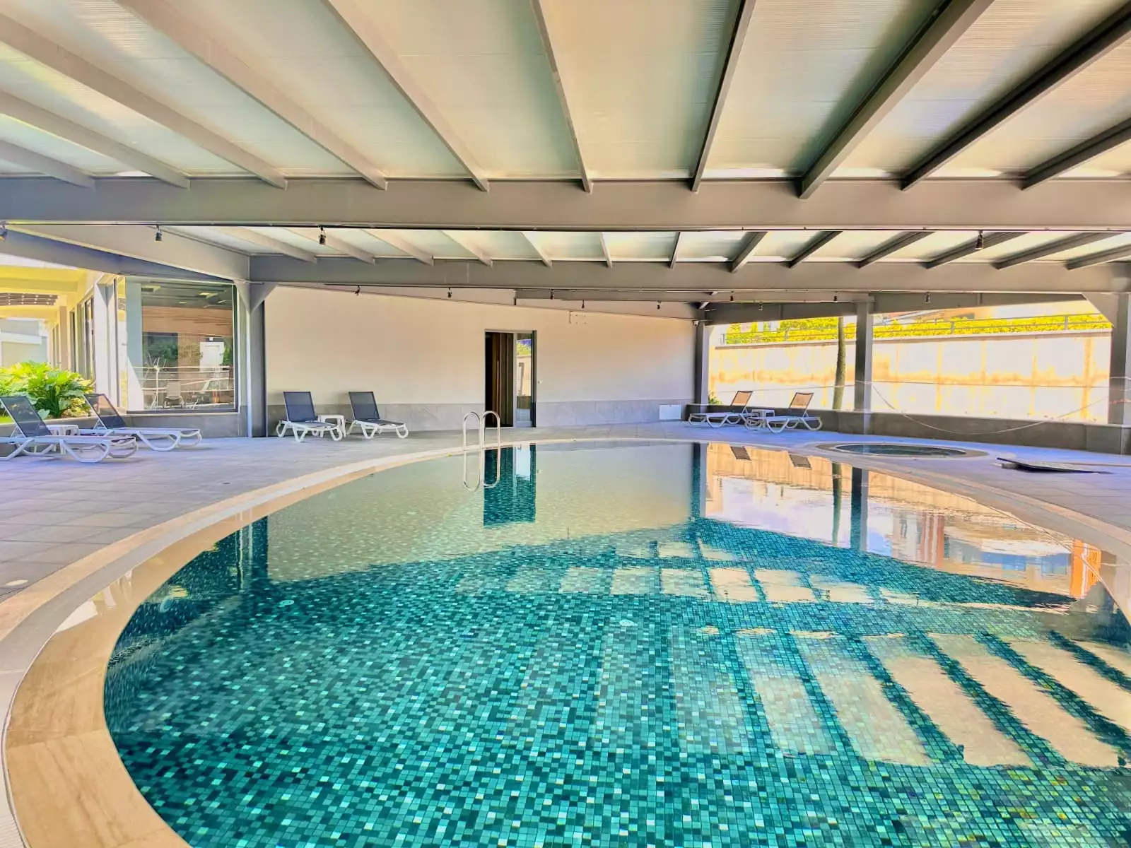 Flat 55m² in Turkey, Oba. Priced at 152000€ rent photo-12
