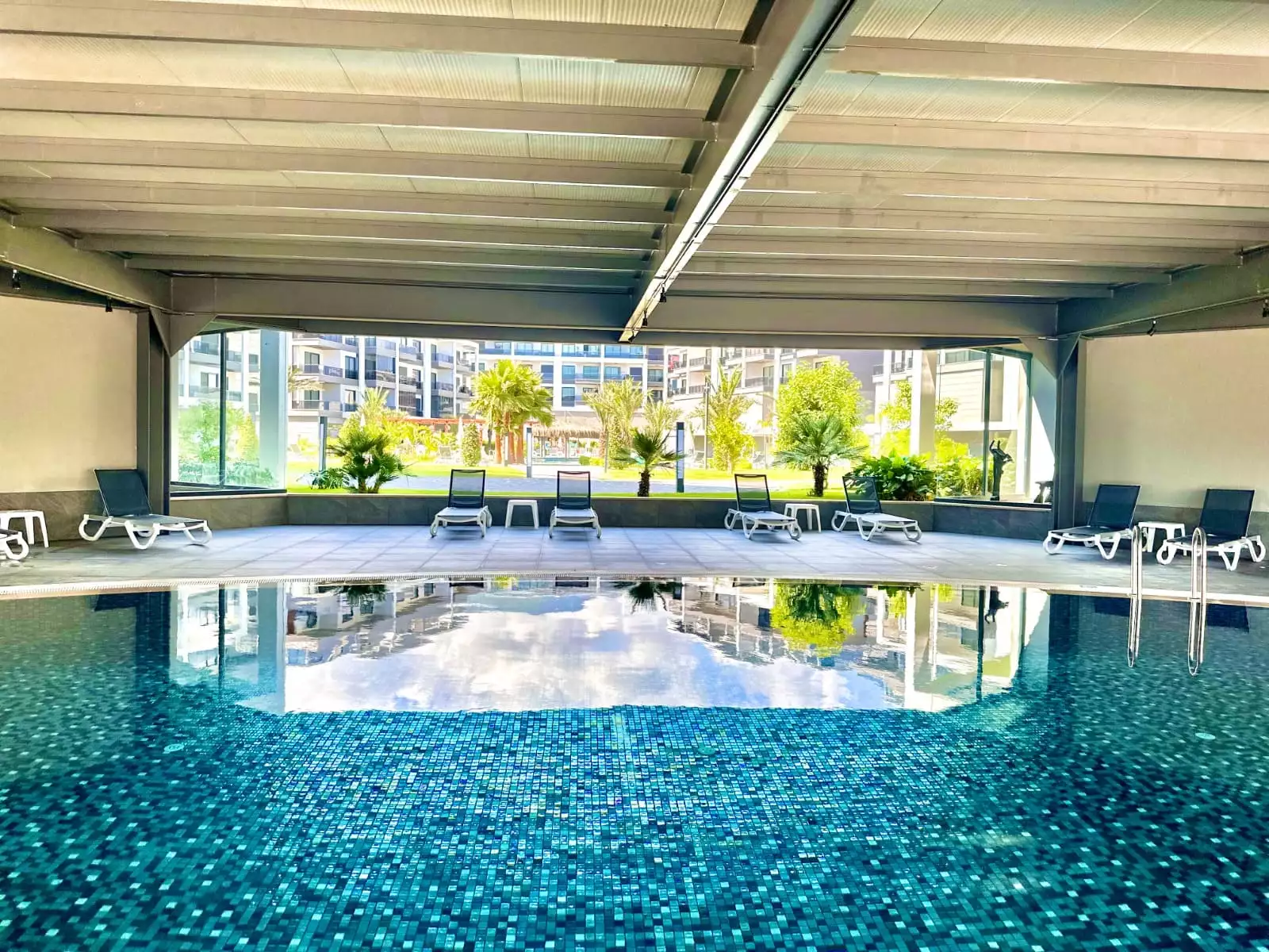 Flat 55m² in Turkey, Oba. Priced at 152000€ rent photo-13