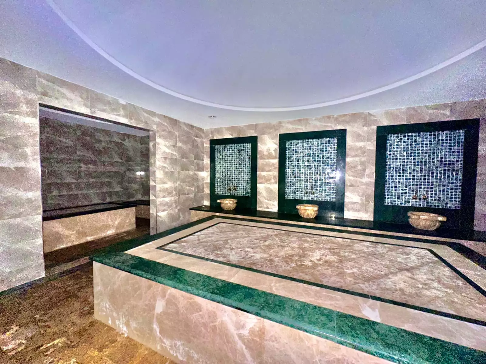 Flat 55m² in Turkey, Oba. Priced at 152000€ rent photo-18