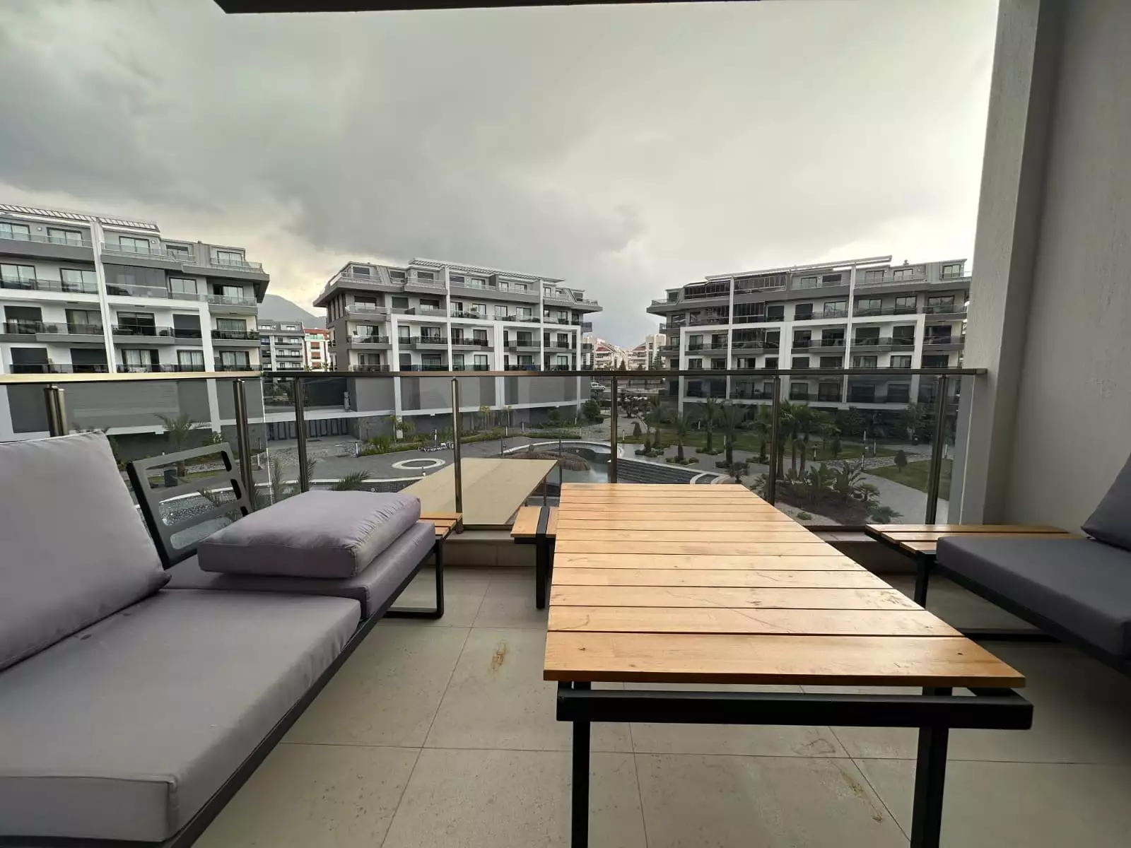 Flat 55m² in Turkey, Oba. Priced at 152000€ rent photo-26