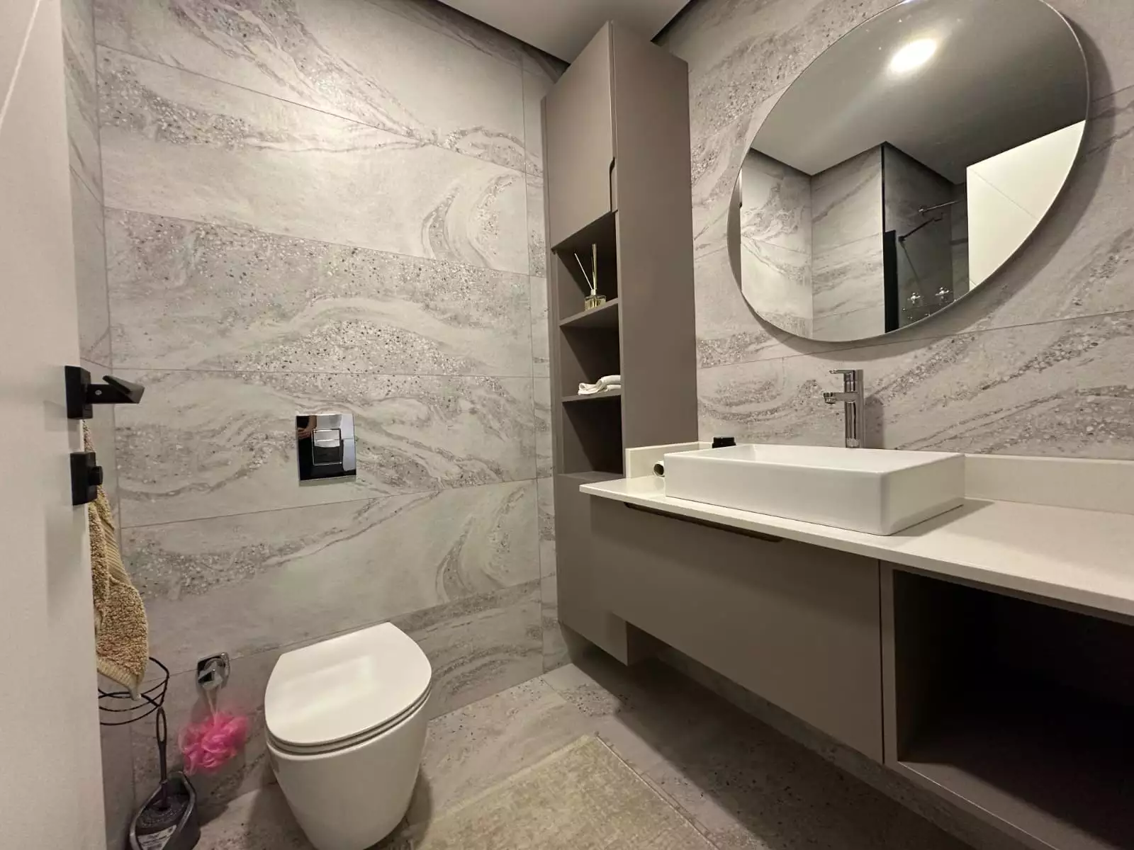 Flat 55m² in Turkey, Oba. Priced at 152000€ rent photo-29