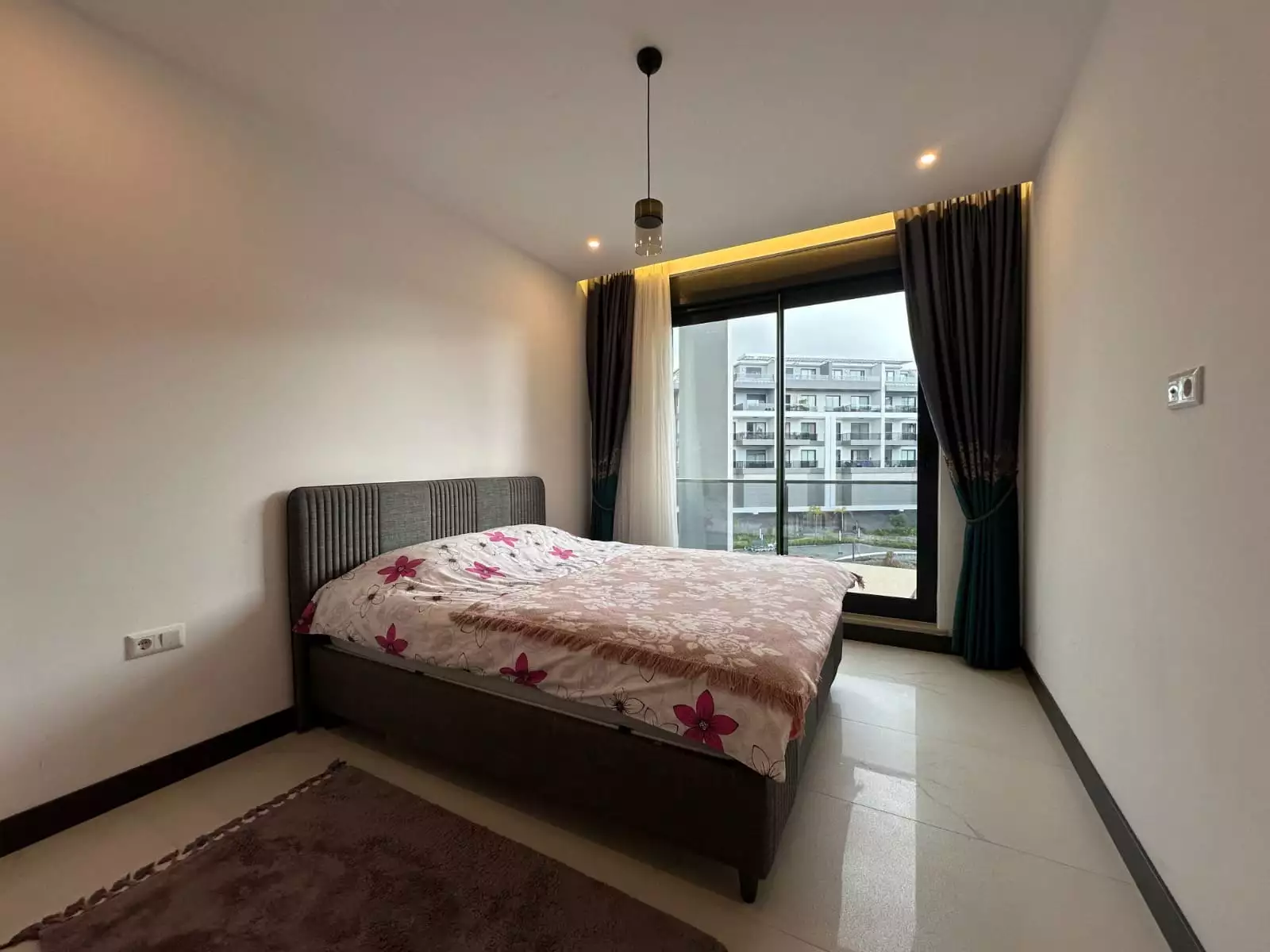 Flat 55m² in Turkey, Oba. Priced at 152000€ rent photo-30