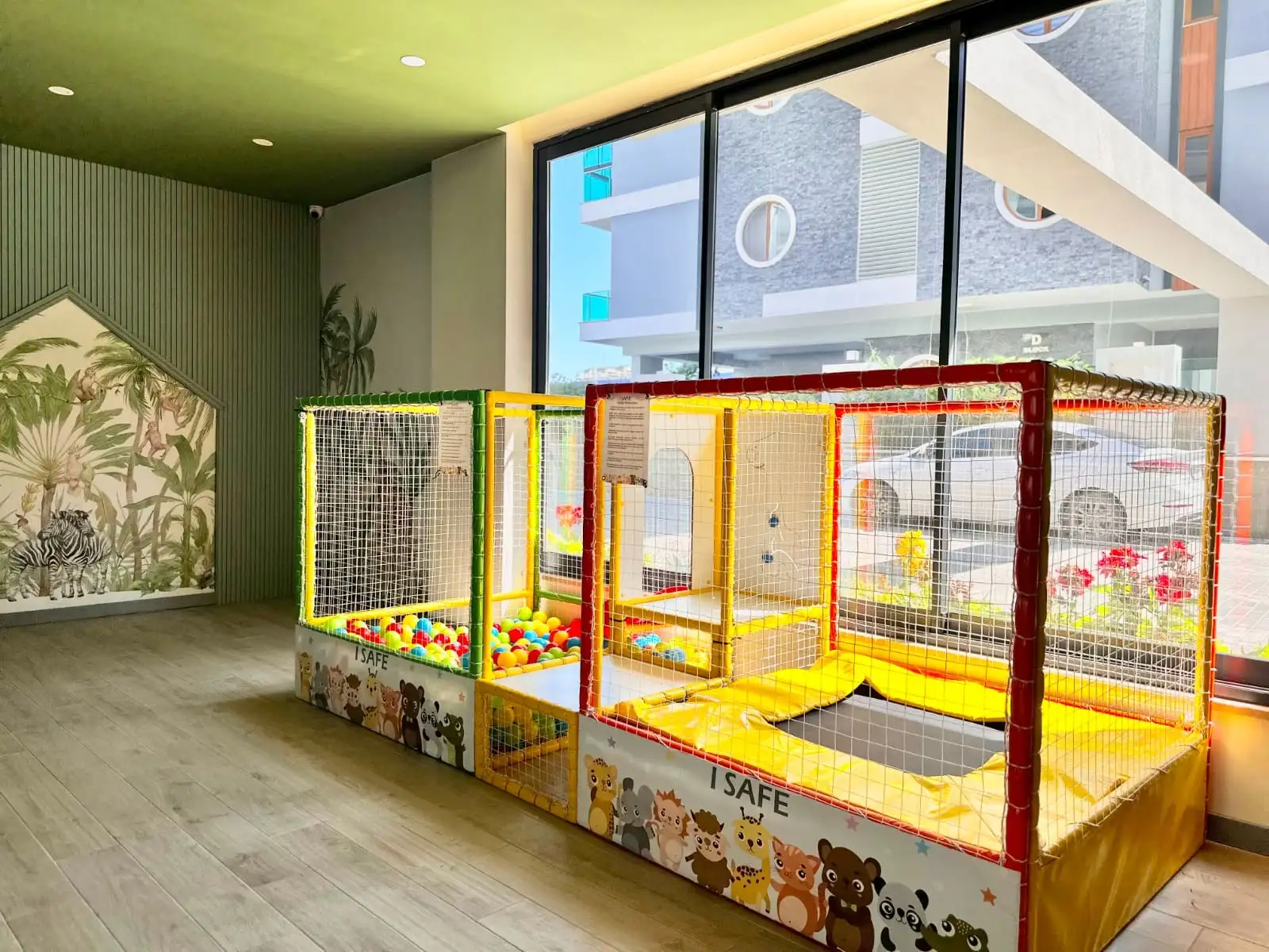 Flat 55m² in Turkey, Oba. Priced at 152000€ rent photo-29