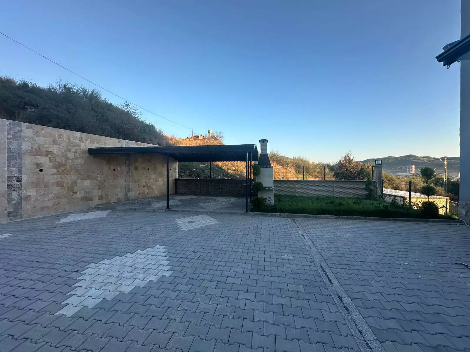 Flat 47m² in Turkey, Demirtas. Priced at 55000€ rent photo-12