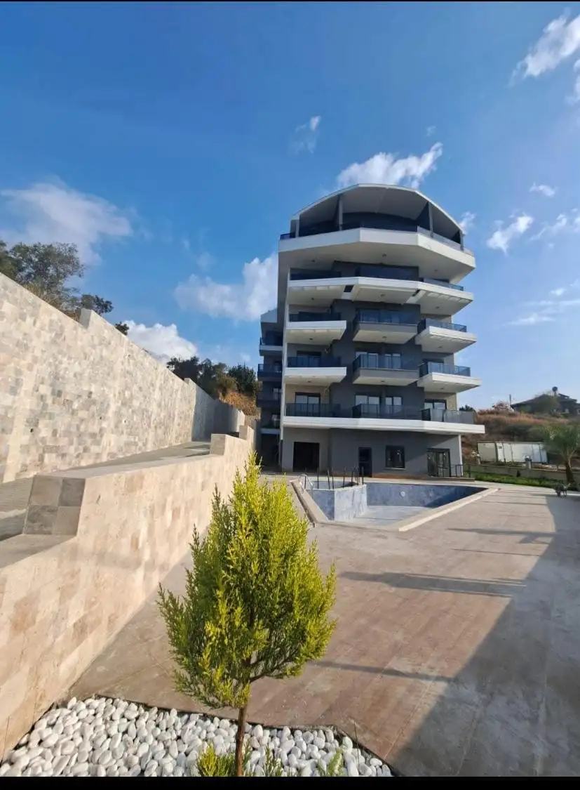 Flat 47m² in Turkey, Demirtas. Priced at 55000€ rent photo-3