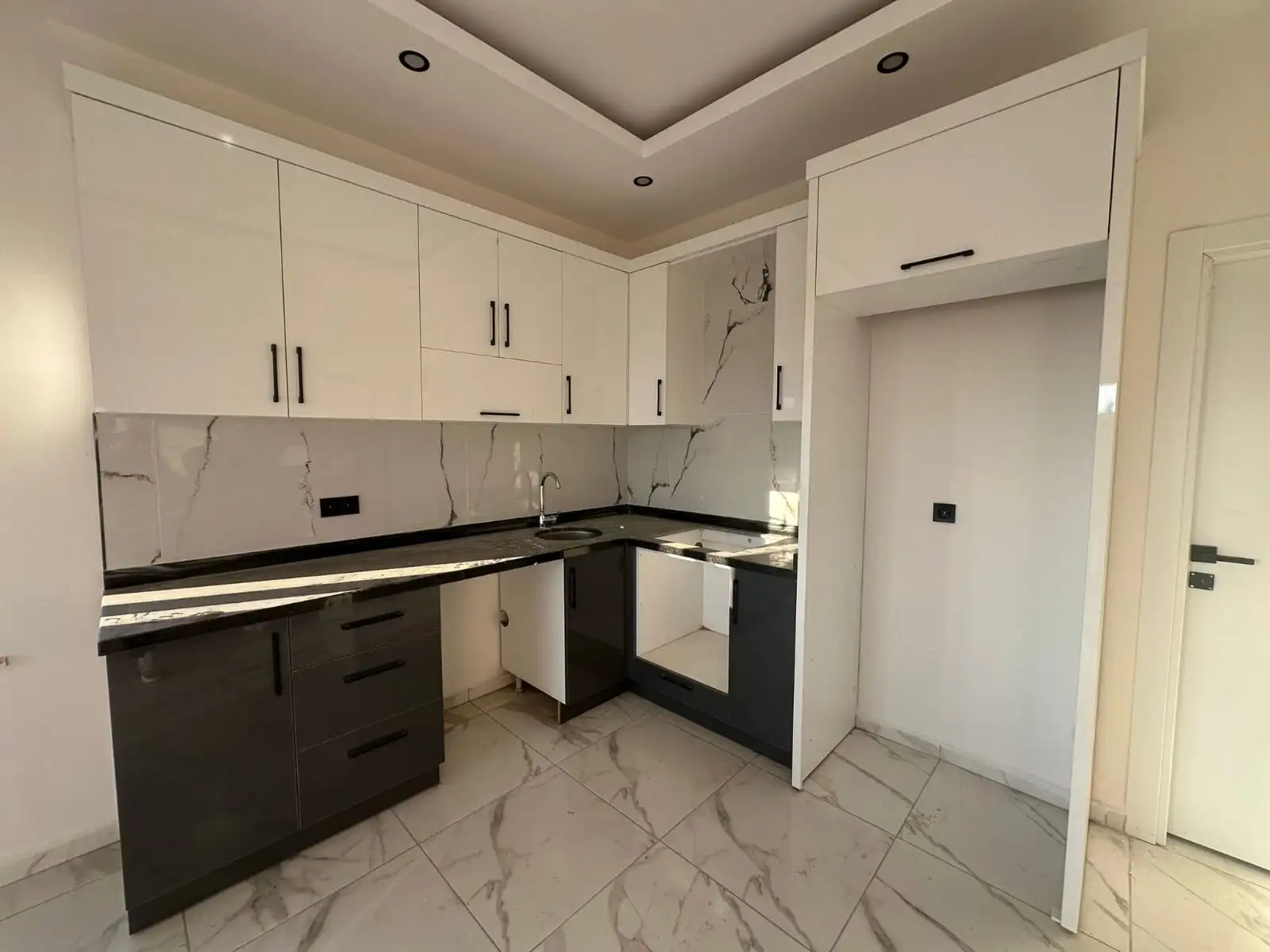 Flat 47m² in Turkey, Demirtas. Priced at 55000€ rent photo-6