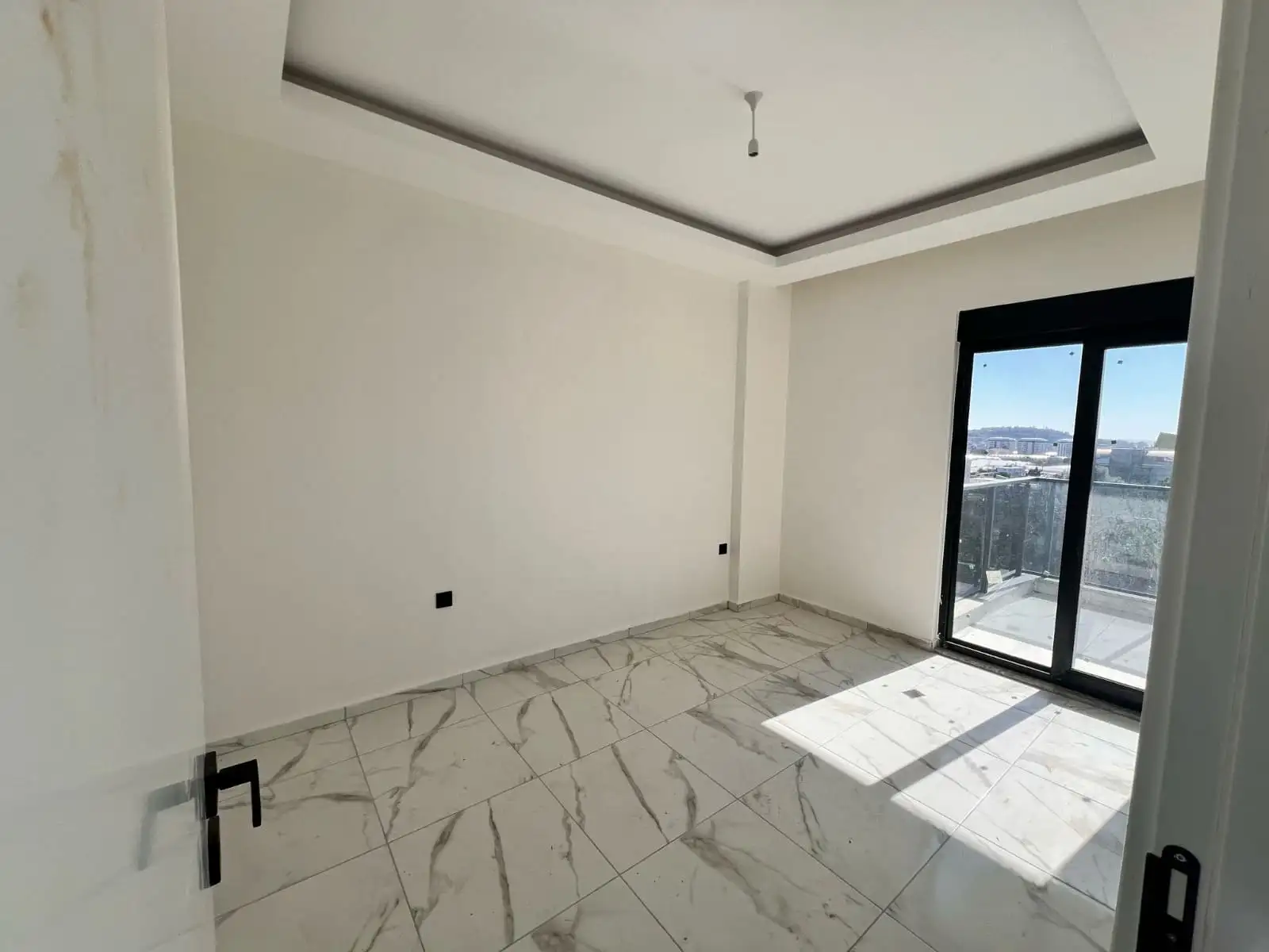 Flat 47m² in Turkey, Demirtas. Priced at 55000€ rent photo-7