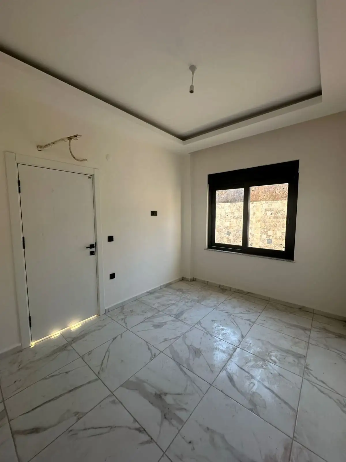 Flat 47m² in Turkey, Demirtas. Priced at 55000€ rent photo-9