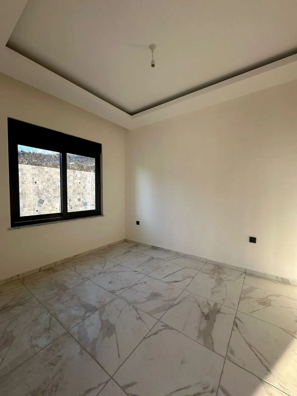 Flat 47m² in Turkey, Demirtas. Priced at 55000€ rent photo-10