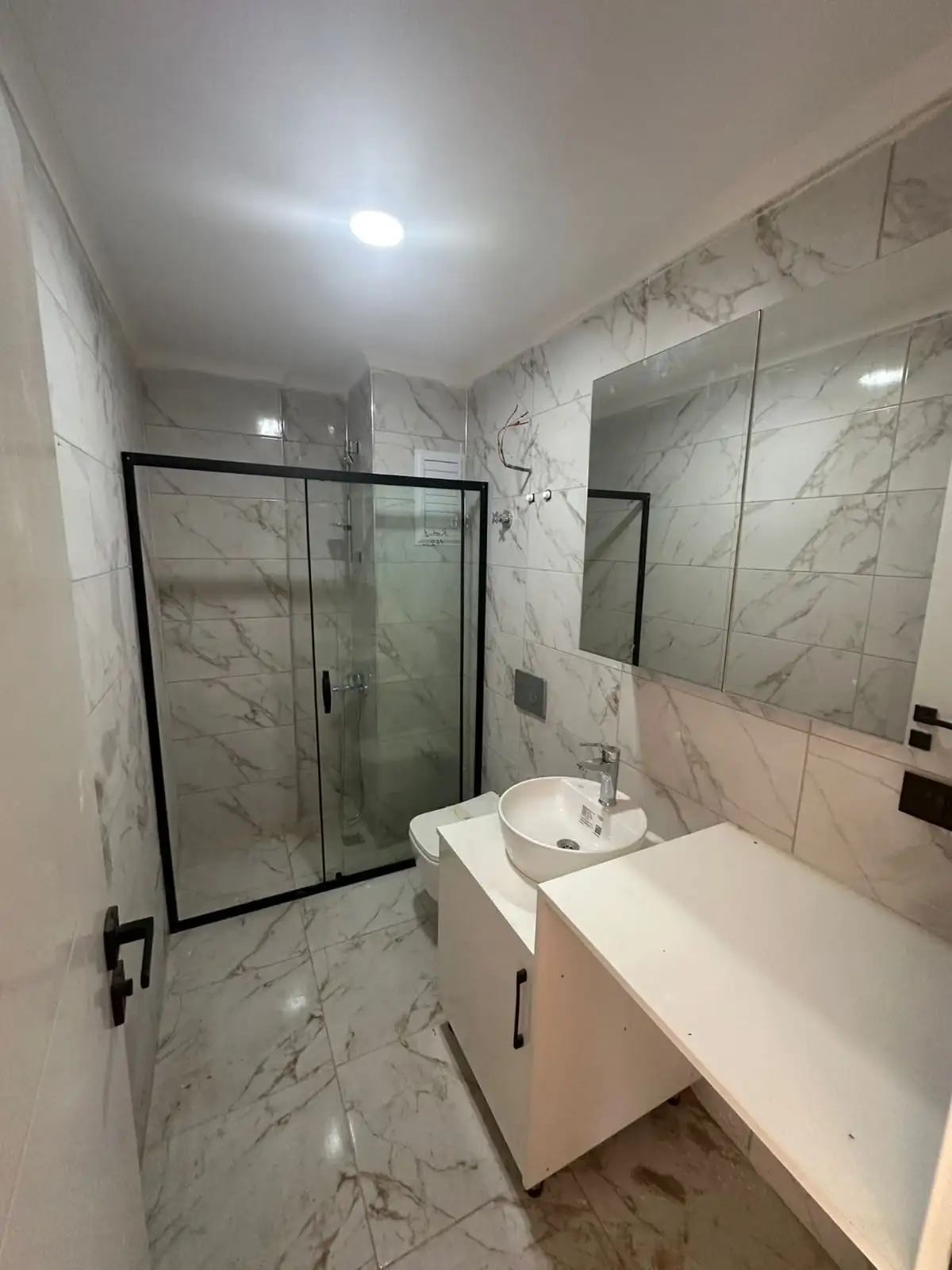 Flat 47m² in Turkey, Demirtas. Priced at 55000€ rent photo-11