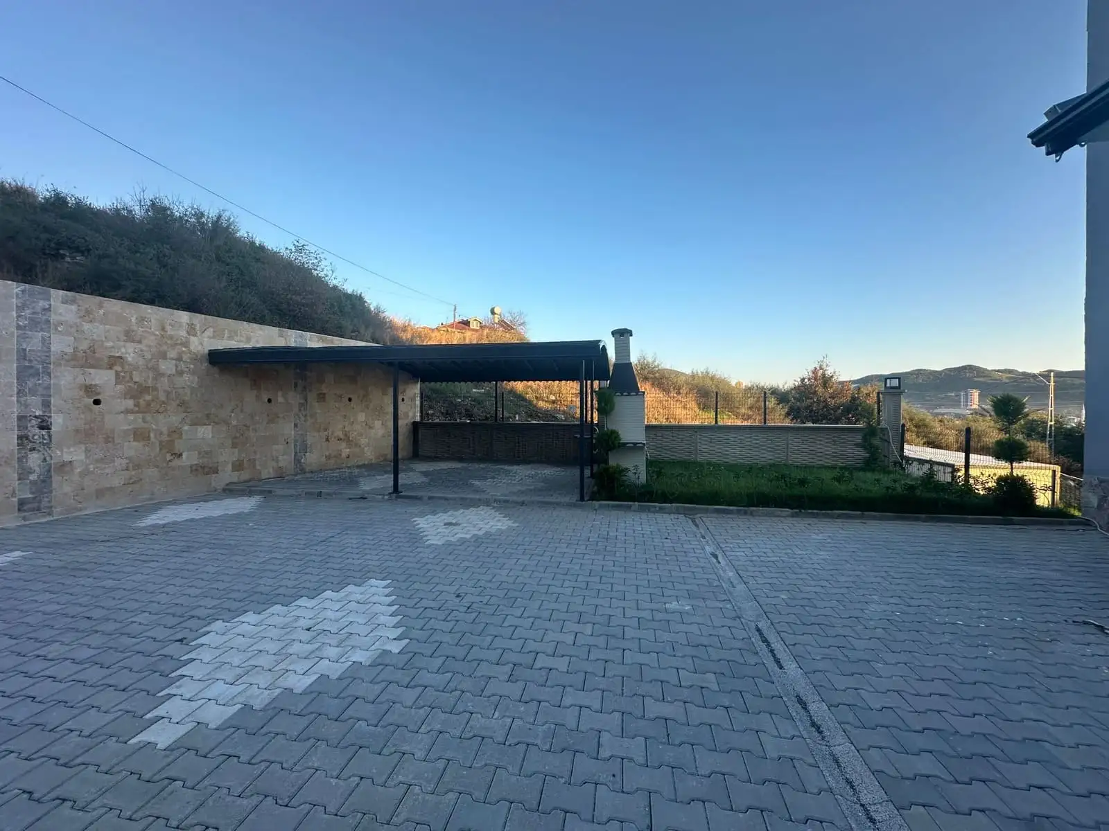 Flat 47m² in Turkey, Demirtas. Priced at 55000€ rent photo-12