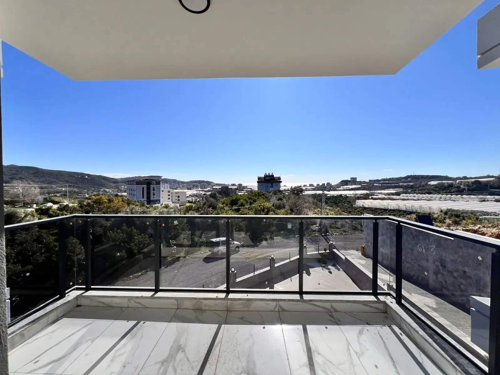 Flat 47m² in Turkey, Demirtas. Priced at 55000€ rent photo-14