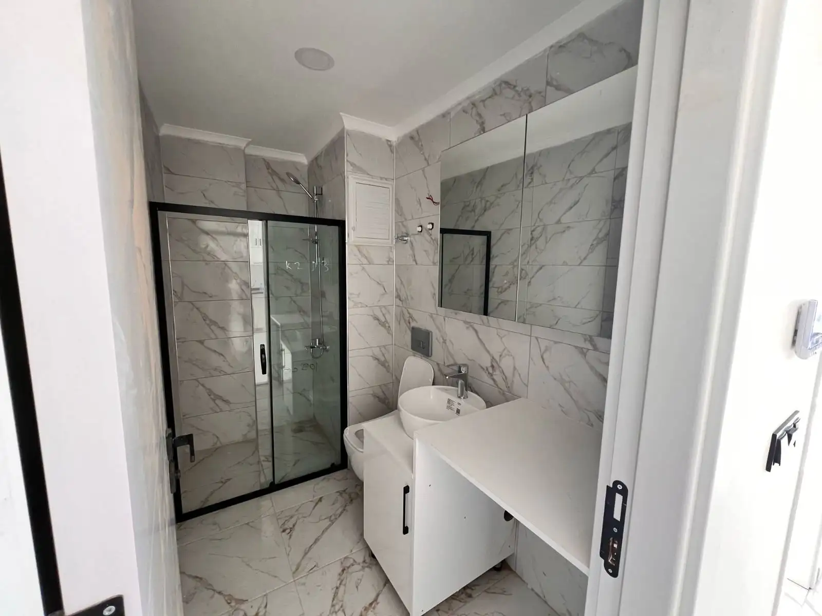 Flat 47m² in Turkey, Demirtas. Priced at 55000€ rent photo-16