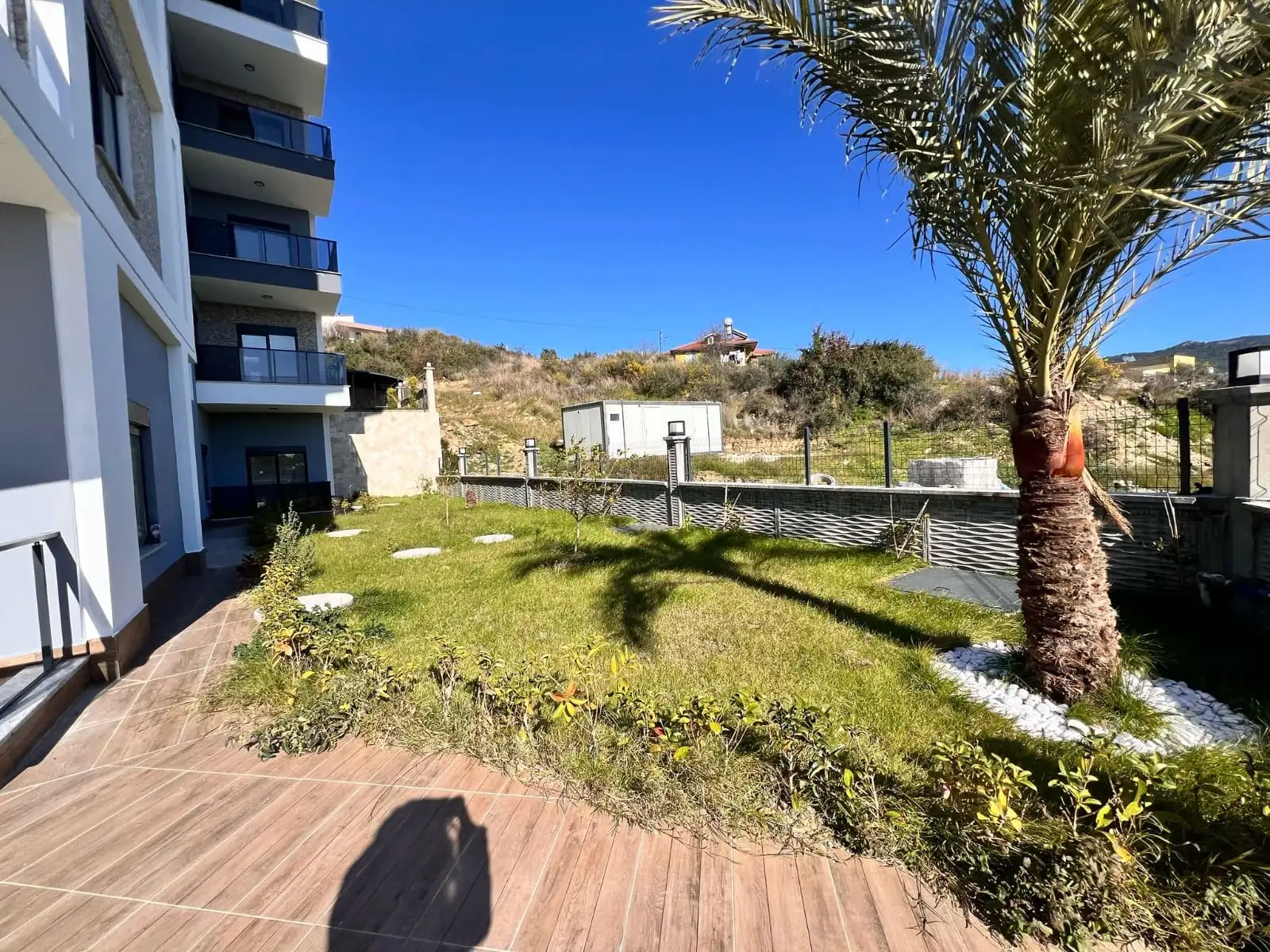 Flat 47m² in Turkey, Demirtas. Priced at 55000€ rent photo-17