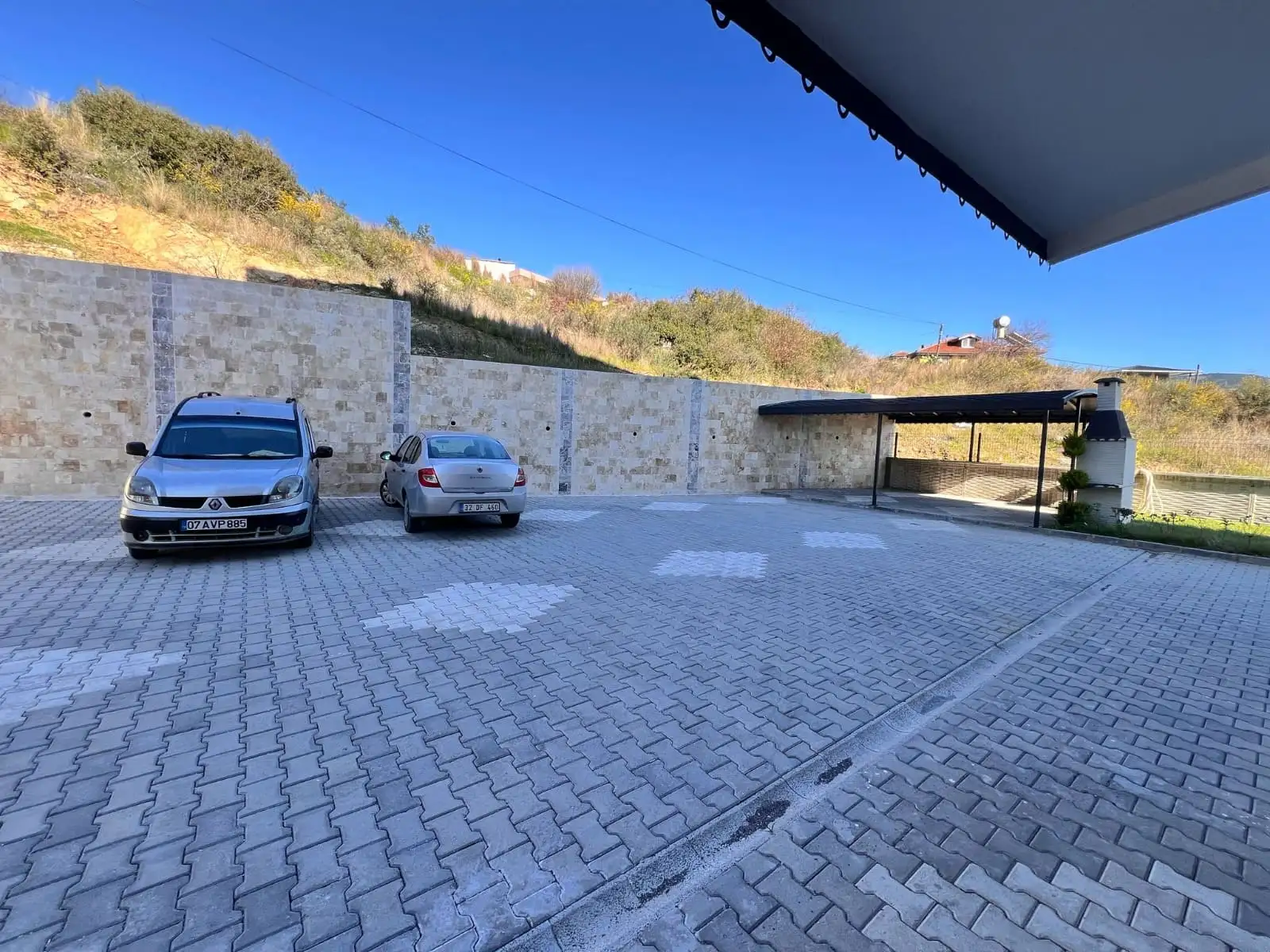 Flat 47m² in Turkey, Demirtas. Priced at 55000€ rent photo-18