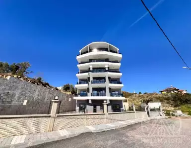 Buy in Turkey for 55000€
