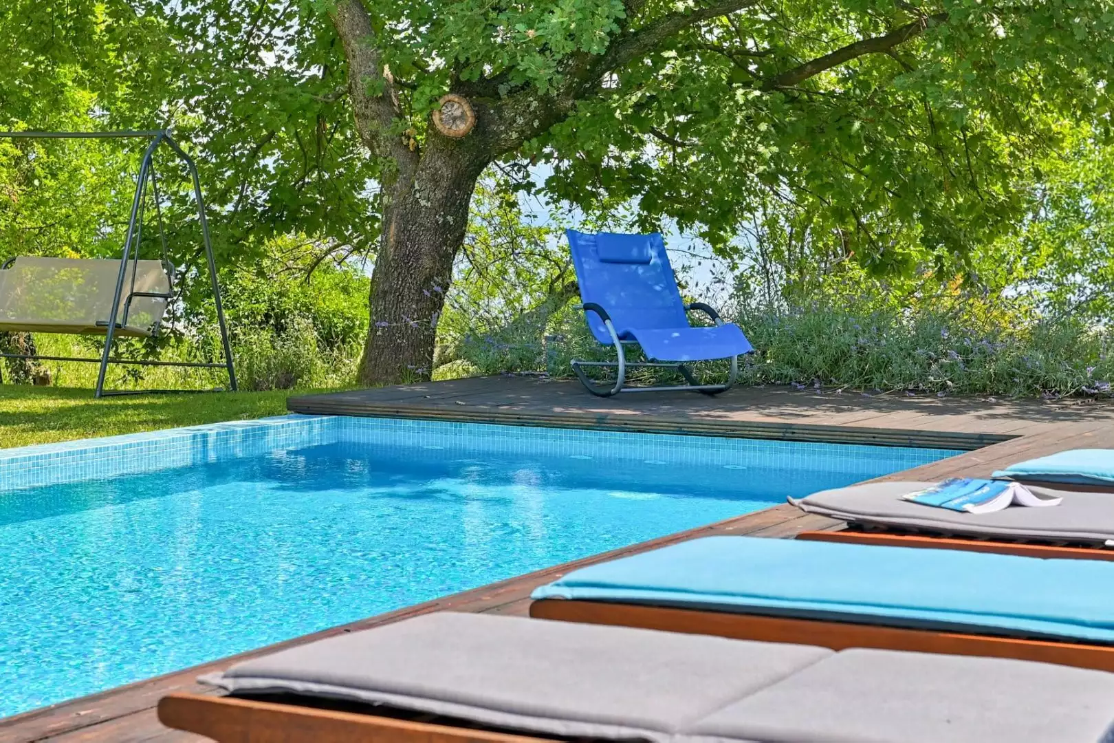 Villa 250m² in Croatia, Poljane. Priced at 840000€ rent photo-3