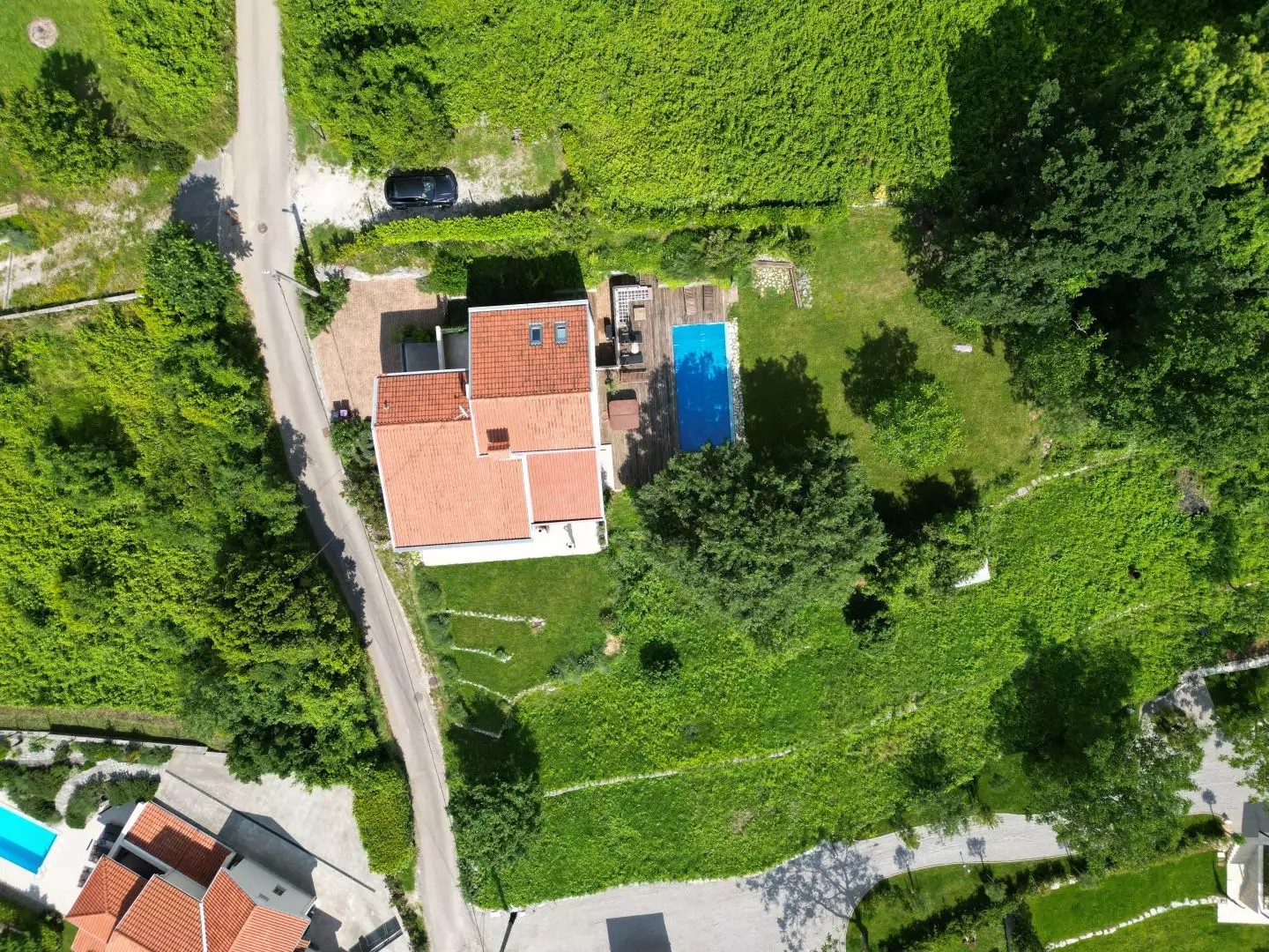Villa 250m² in Croatia, Poljane. Priced at 840000€ rent photo-4