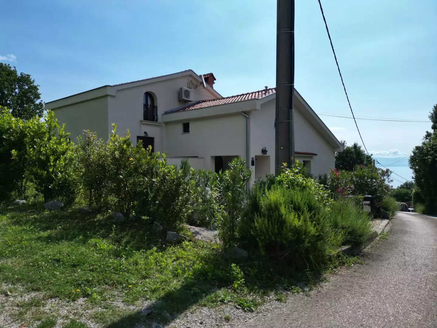 Villa 250m² in Croatia, Poljane. Priced at 840000€ rent photo-10
